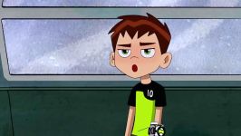 Ben 10  The Omnitrix Stops Working in Scotland  Moor Fogg  Cartoon Network