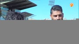 فوتبال یک  خلاصه دیدار گل ریحان البرز  نود ارومیه