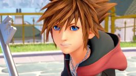 KINGDOM HEARTS III  پارسی گیم