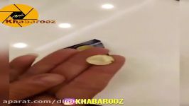 کلاهبرداری ربع سکه حلبی ، برنج خارجی به جای برنج ایرانی