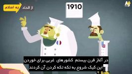 قرار داد سایکس پیکو تجزیه بلاد اسلامی