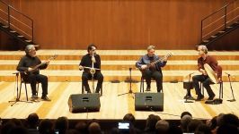 Hossein Alizadeh musica classica persiana a Milano 2512019 33