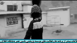 زامبی حجاب چادر  حمله هالیوود به حجاب +13