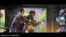 Apex Legends Official Launch Trailer