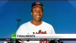 The day Frank Robinson became legend for me