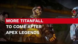 More Titanfall Coming After Apex Legends  IGN News