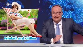 Die SPD will plötzlich etwas gegen Altersarmut tun  heute show vom 08.02.2019