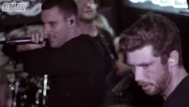 PARKWAY DRIVE Live In The K Pit Tiny Dive Bar Show