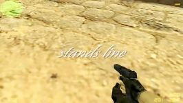 Counter strike 1.6 movie bugs and tricks dust 2