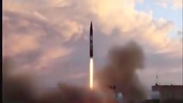 مهلک ترین موشک بالستیک ایران به روز شد