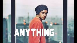 Liam Payne  Anything ft. Juicy J Wiz Khalifa Official Video