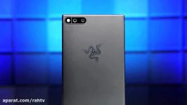 تست سرعت گوشی iPone X Razer Phone One Plus 5T.دیوید رحیمی