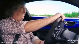 تریلر قسمت پنج سیزن 3 The Grand Tour  سخت‌افزارمگ