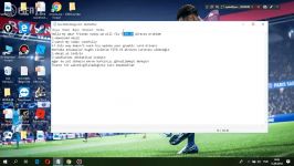 FIFA 19 DIRECTX ERROR FIX