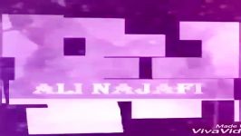 علی نجفی طولانی ترین رپ تاریخ آلبوم کاریزما سبکه رپ نام اثر قلم