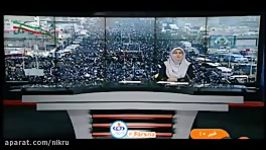 مراجع عظام تقلید رؤسای سه قوه مردم برای شرکت درراهپیمایی ۲۲ بهمن دعوت کردند