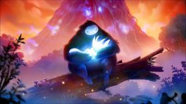 موسیقی آرامش بخش بازی Ori and the Blind Forest