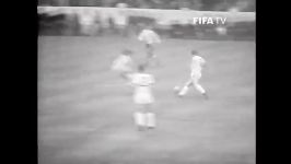 آلمان  آرژانتین جام جهانی 1966