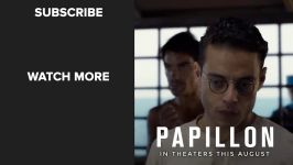 دانلود رایگان فیلم Papillon 2017 دوبله فارسی لینک مستقیم