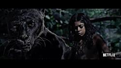 دانلود رایگان فیلم Mowgli Legend of the Jungle 2018 دوبله فارسی لینک مستقیم