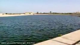 طرح یکپارچه سازی انتقال آب رودخانه بهمنشیر به پالایشگاه آبادان