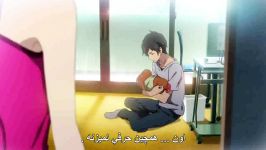 انیمه Glasslip اپیزود 1  part 2