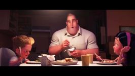 دانلود رایگان فیلم Incredibles 2 2018 دوبله فارسی لینک مستقیم