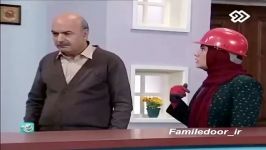 کلیپ خنده دار پروژه ساختماني خفت 