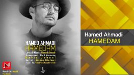 Hamed Ahmadi  Hamedam