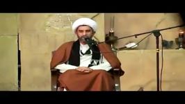 مفتضه شدن دروغ تکذیب وجود حضرت رقیه توسط آیه الله یثربی