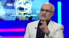 دکتر حسن عباسی مهم ترین دستاورد انقلاب اسلامی