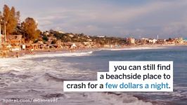 آژانس دیبا  ده مقصد گردشگری ارزان دنیا در سال 2019