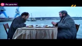 فیلم سینمایی خاکستر برف