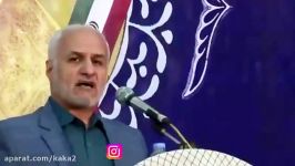 صحبت های جنجالی دکتر حسن عباسی علیه حسن روحانی ،علی لاریجانی جواد ظریف
