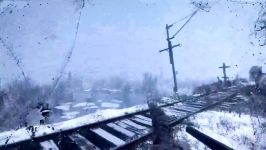 گیم پلی 30 دقیقه ای بازی Metro Exodus