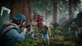 انواع فریکرها در بازی Days Gone  گیمر