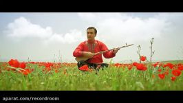 موزیک ویدیو شاد ریتمیک فرواگ پسر مهران مدیری به نام گل لاله لاله