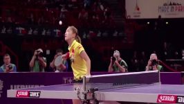 How To Play Table Tennis  Service Basics