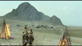 فیلم Mongol The Rise to Power of Genghis Khan 2007 دوبله فارسی