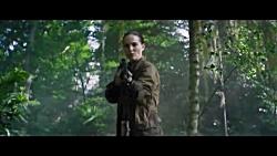 دانلود رایگان فیلم Annihilation 2018 دوبله فارسی لینک مستقیم