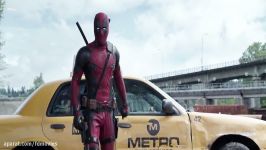 فیلم Deadpool 2016 ددپول دوبله فارسی