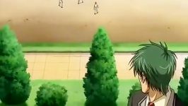 kiniro no corda secondo passo episode 2