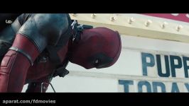 فیلم Deadpool 2 2018 ددپول 2 دوبله فارسی