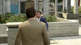 یكی مرحله های زیبا gtav