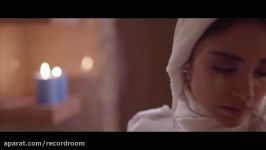 موزیک ویدیو جدید رضا صادقی به نام گمونم بازی الهه حصاری