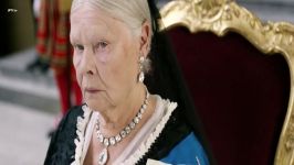 فیلم Victoria and Abdul 2017 ویکتوریا عبدل دوبله فارسی