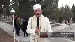 گفتگو دکتر اردشیر خورشیدیان