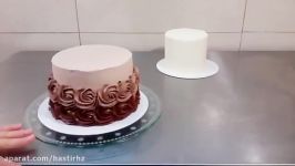 کیک،امورش اشپزی،دیزاین کیک،خودتان در خانه کیک بپزید لذت ببرید