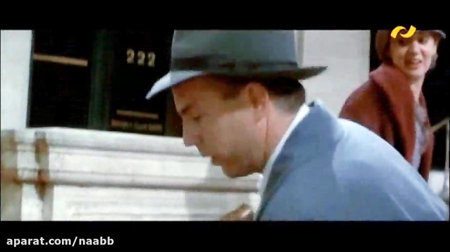 فیلم سینمایی تسخیر ناپذیران The Untouchables 1987 دوبله فارسی