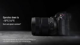 معرفی دوربین جدید پاناسونیک LUMIX S1R